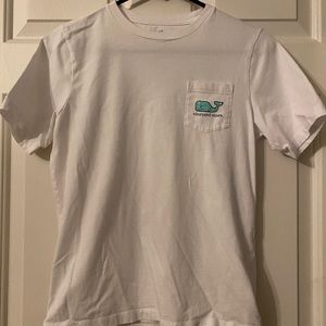 Vineyard Vines white shirt